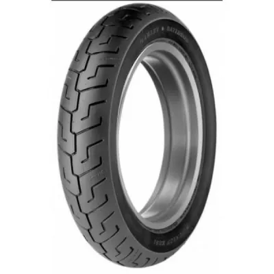Dunlop K591 100/90 R019 51V